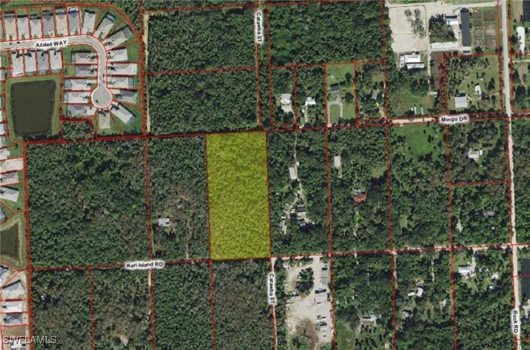1234 Keri Island Rd., Naples, FL 34120
