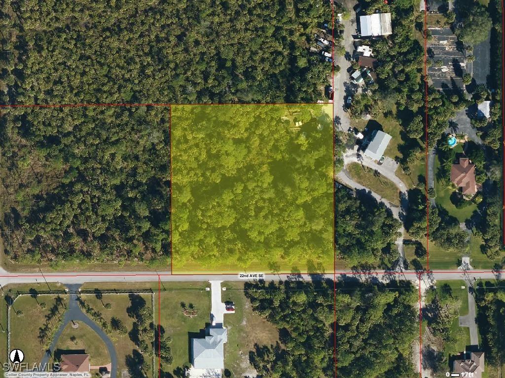 0000 22nd Ave., Naples, FL 34117