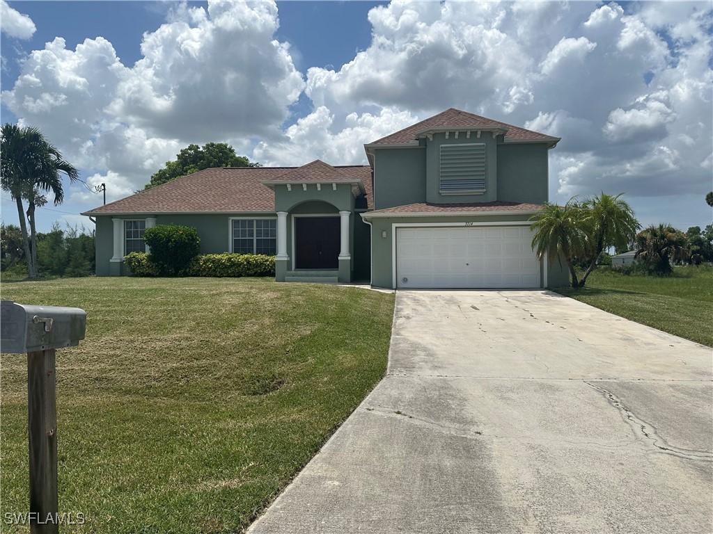 3714 NE 17th Ave., Cape Coral, FL 33909