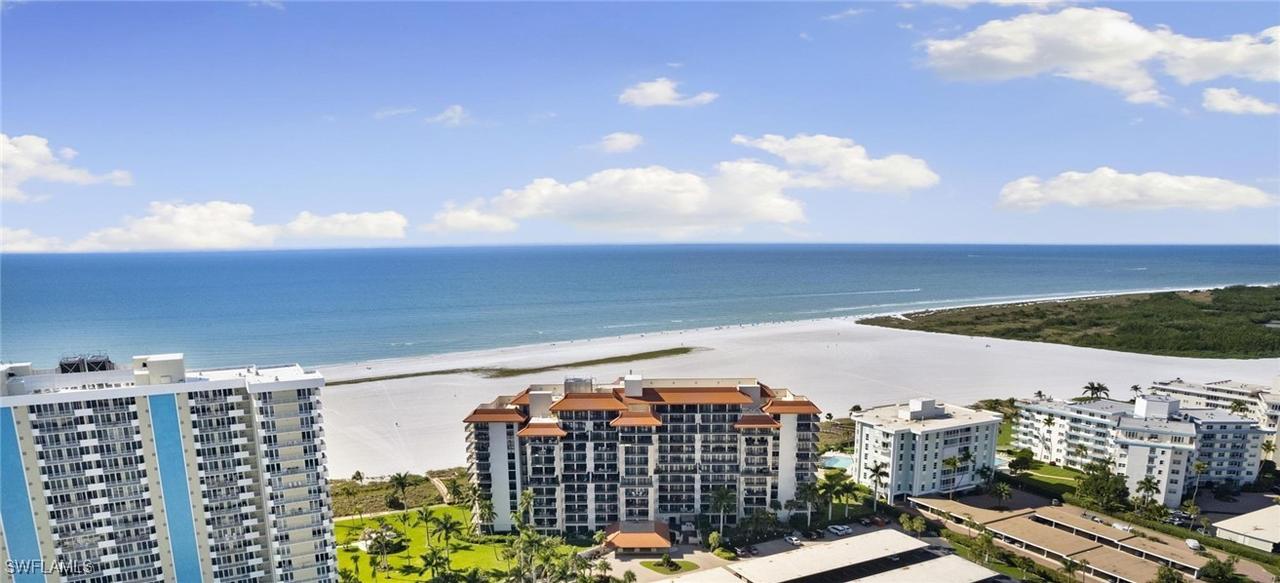180 Seaview Ct. #314, Marco Island, FL 34145