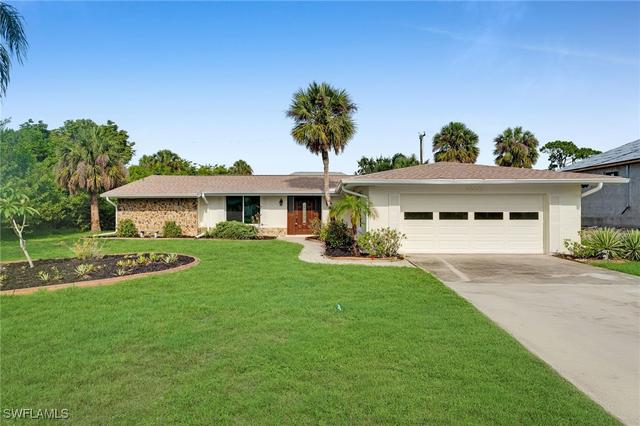 New Homes For Sale This Week in Port Charlotte: June 13th to June 19th