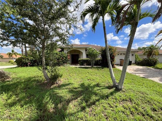 New Homes with In-ground Swimming Pools in Cape Coral: June 15th to June 21st