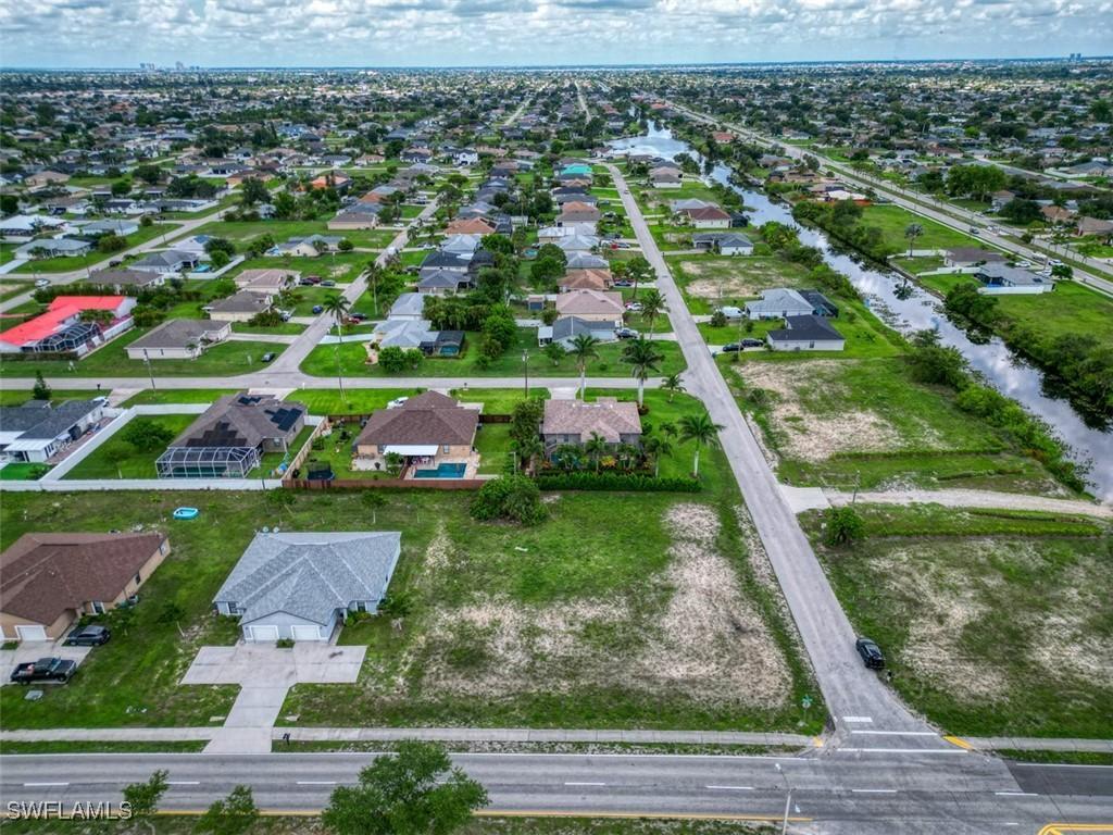 3109 Skyline Blvd., Cape Coral, FL 33914