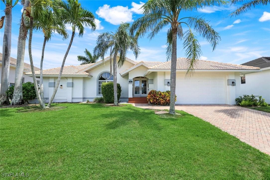 941 Ironwood Ct., Marco Island, FL 34145