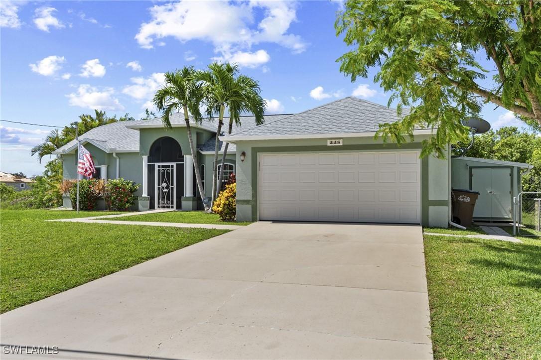 338 NE 25th Ter., Cape Coral, FL 33909