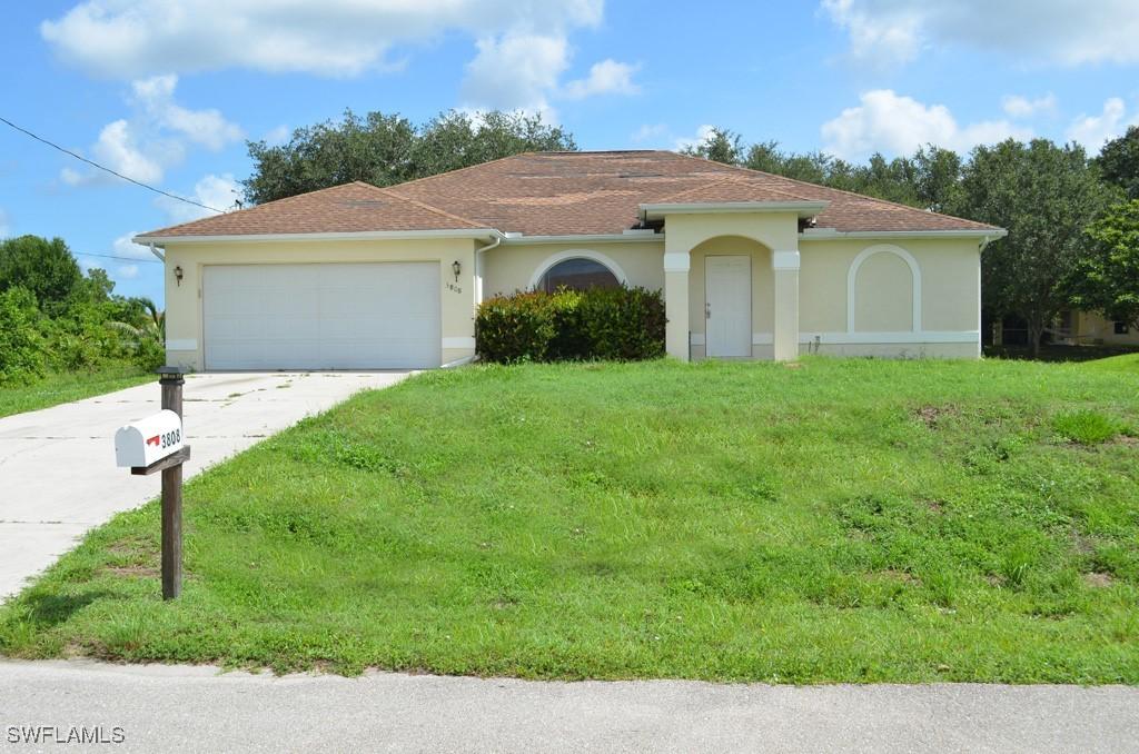 3808 27th St., Lehigh Acres, FL 33976