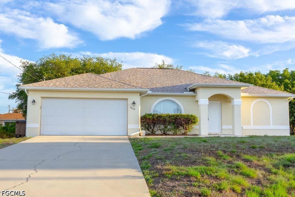 3808 27th St., Lehigh Acres, FL 33976