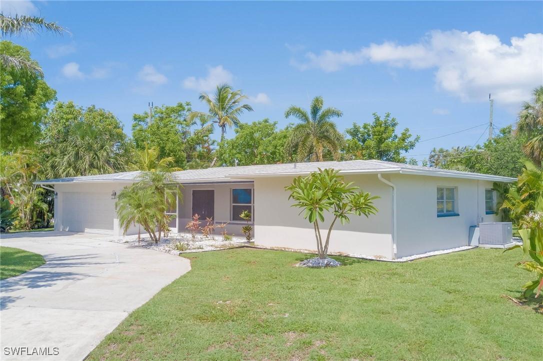 827 El Dorado Pkwy., Cape Coral, FL 33904