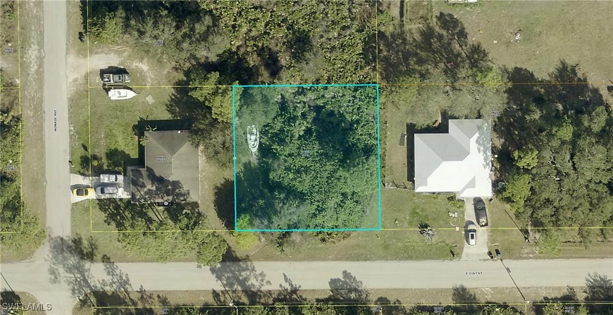 3803 E 21st St., Alva, FL 33920