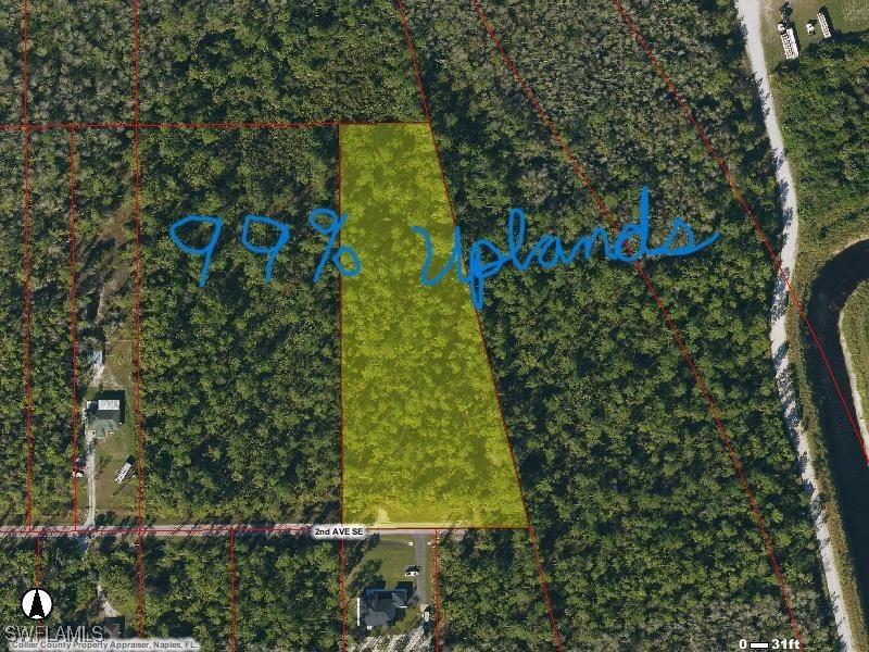 xxxx 2nd Ave., Naples, FL 34117