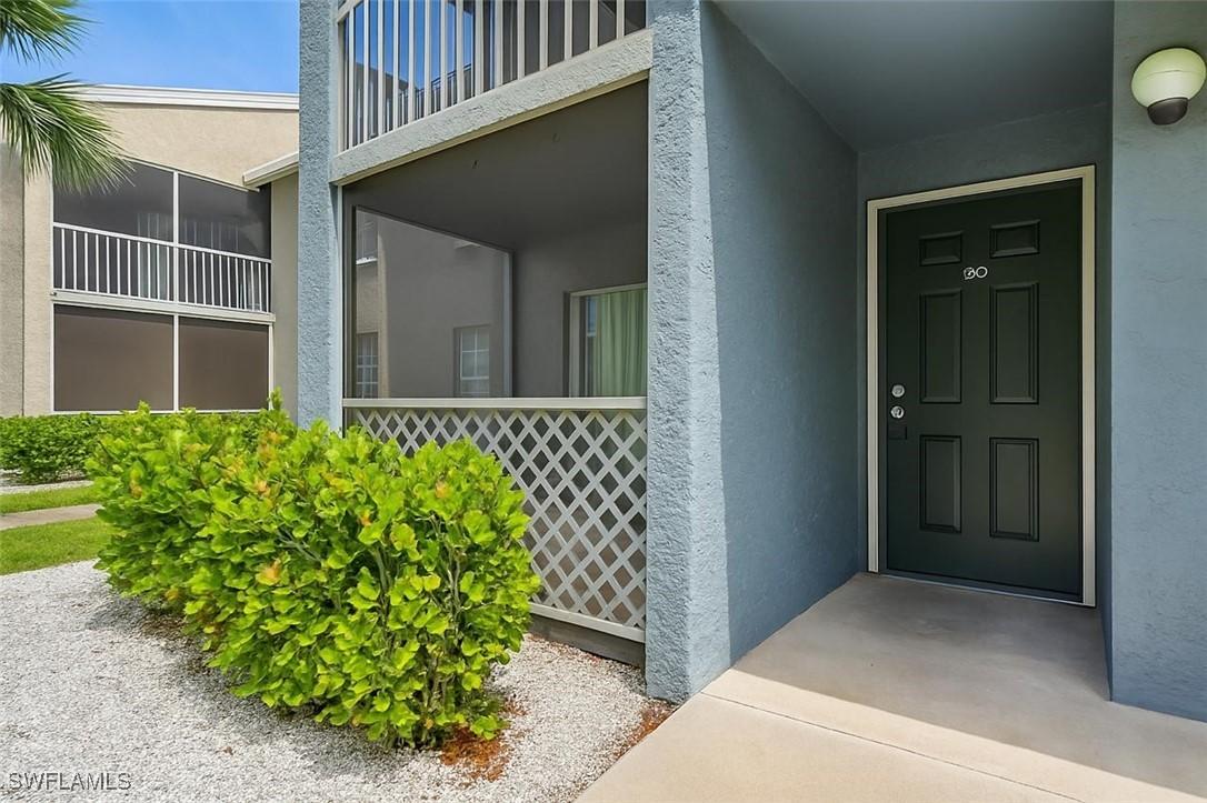 194 Santa Clara Dr. #12, Naples, FL 34104
