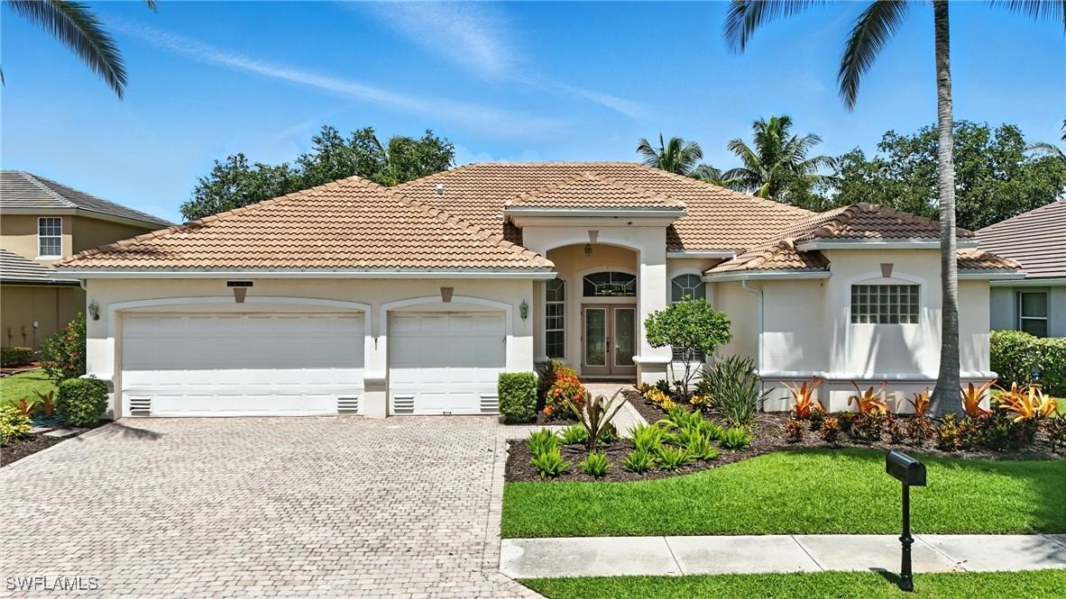 14060 Shimmering Lake Ct., Fort Myers, FL 33907
