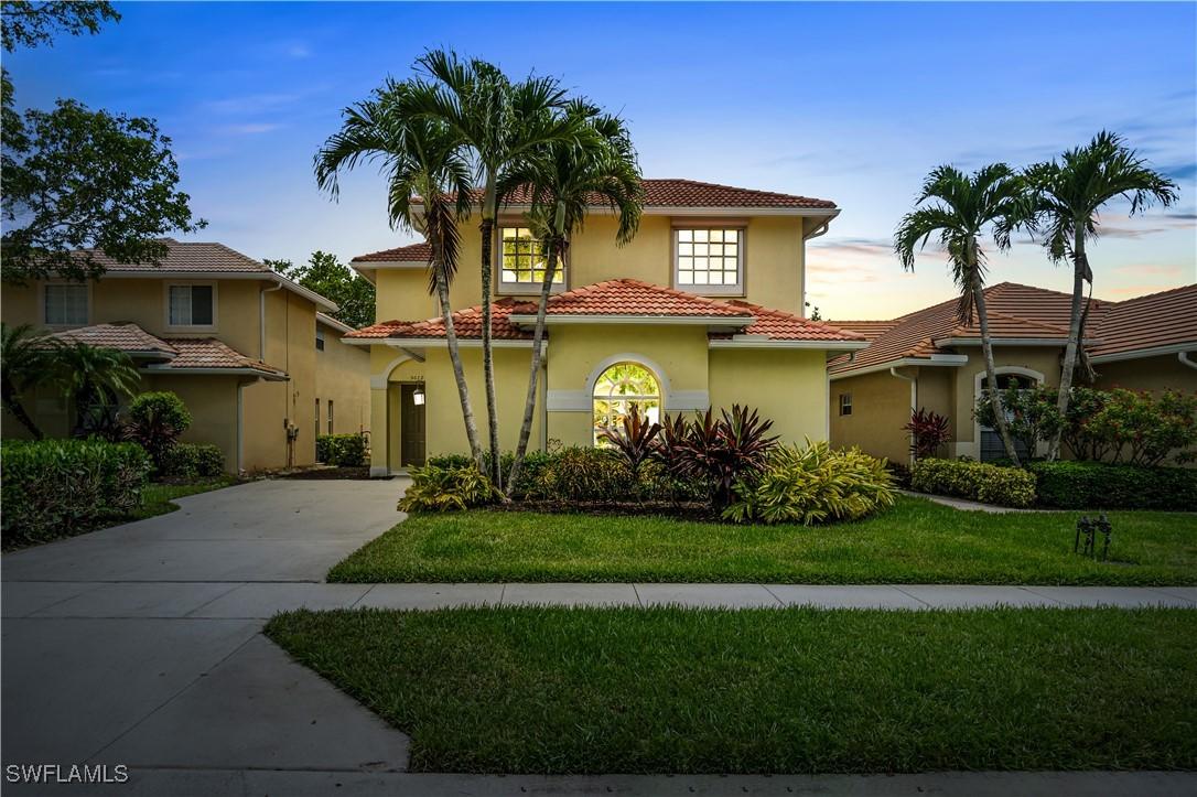 5012 Fairhaven Ln., Naples, FL 34109