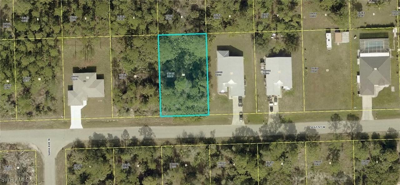 3414 51st St., Lehigh Acres, FL 33971