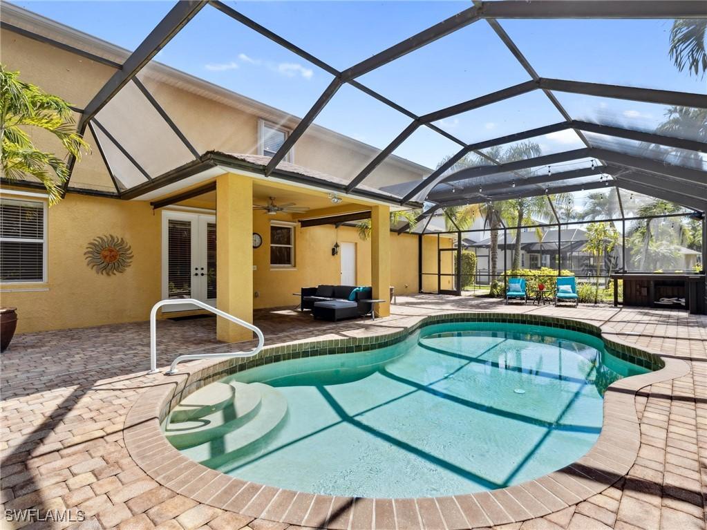 15459 Briarcrest Cir., Fort Myers, FL 33912