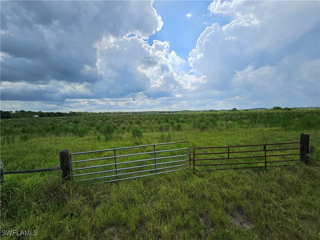 Kirby Thompson Rd., Labelle, FL 33935