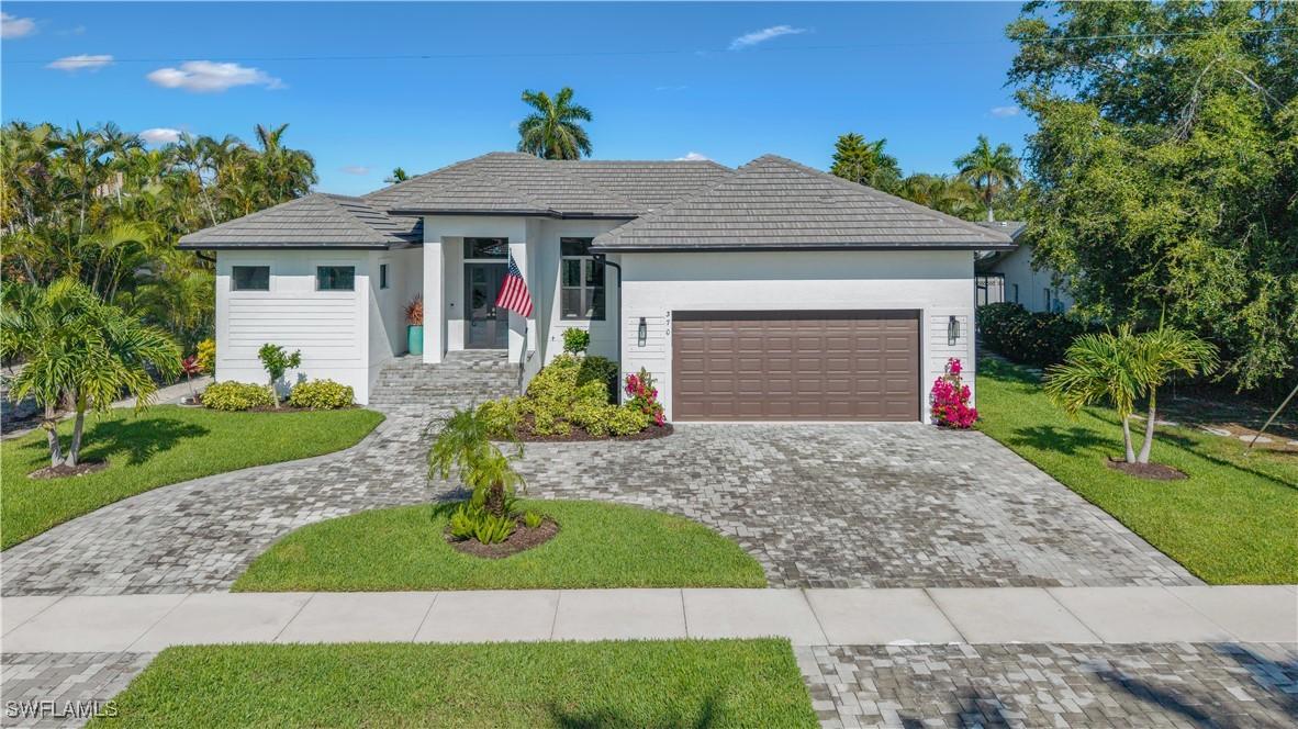 370 Regatta St., Marco Island, FL 34145
