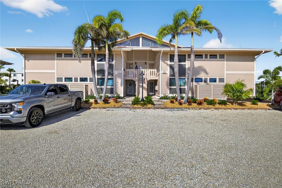629 Nerita St. #A-4, Sanibel, FL 33957