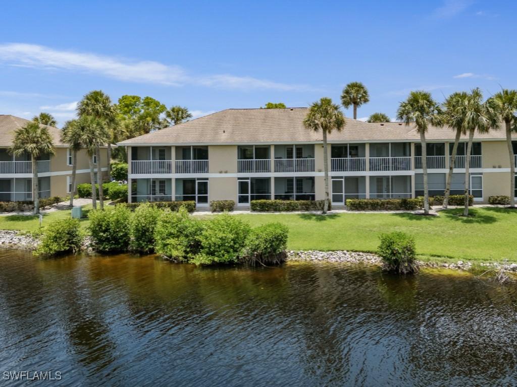 1315 Mainsail Dr. #1114, Naples, FL 34114