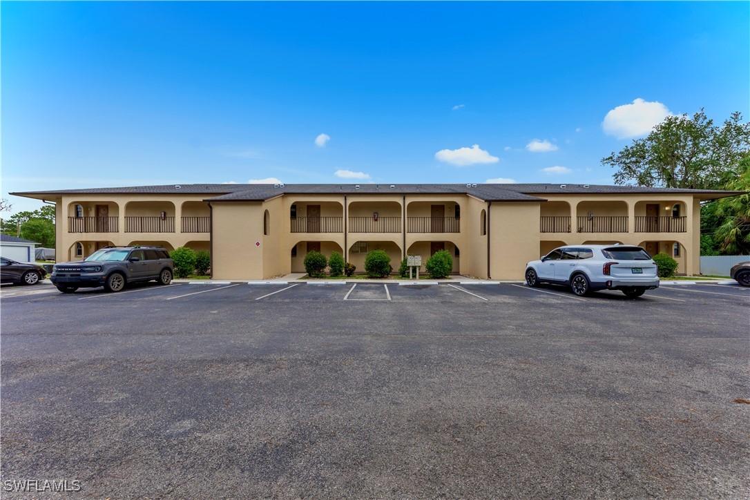 606 Gerald Ave. #112, Lehigh Acres, FL 33936