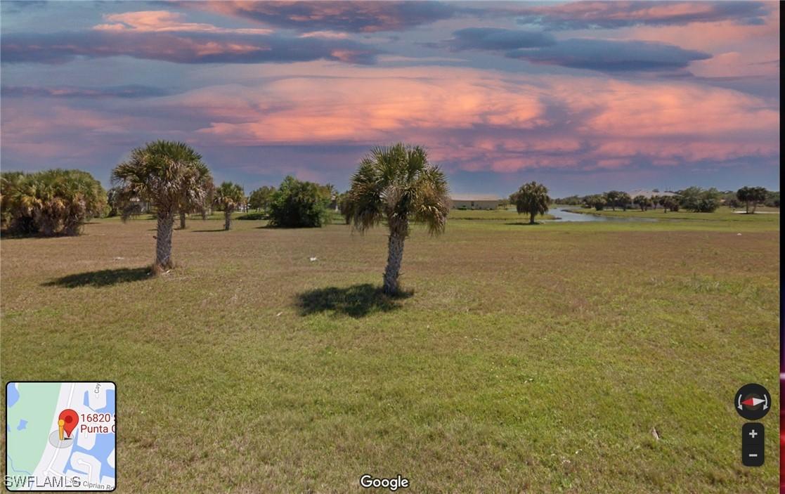 16820 San Edmundo Rd., Punta Gorda, FL 33955