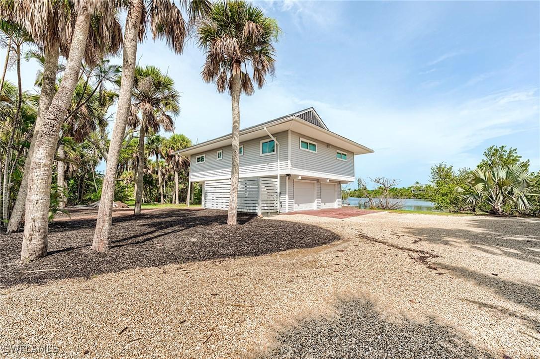 9455 Beverly Ln., Sanibel, FL 33957