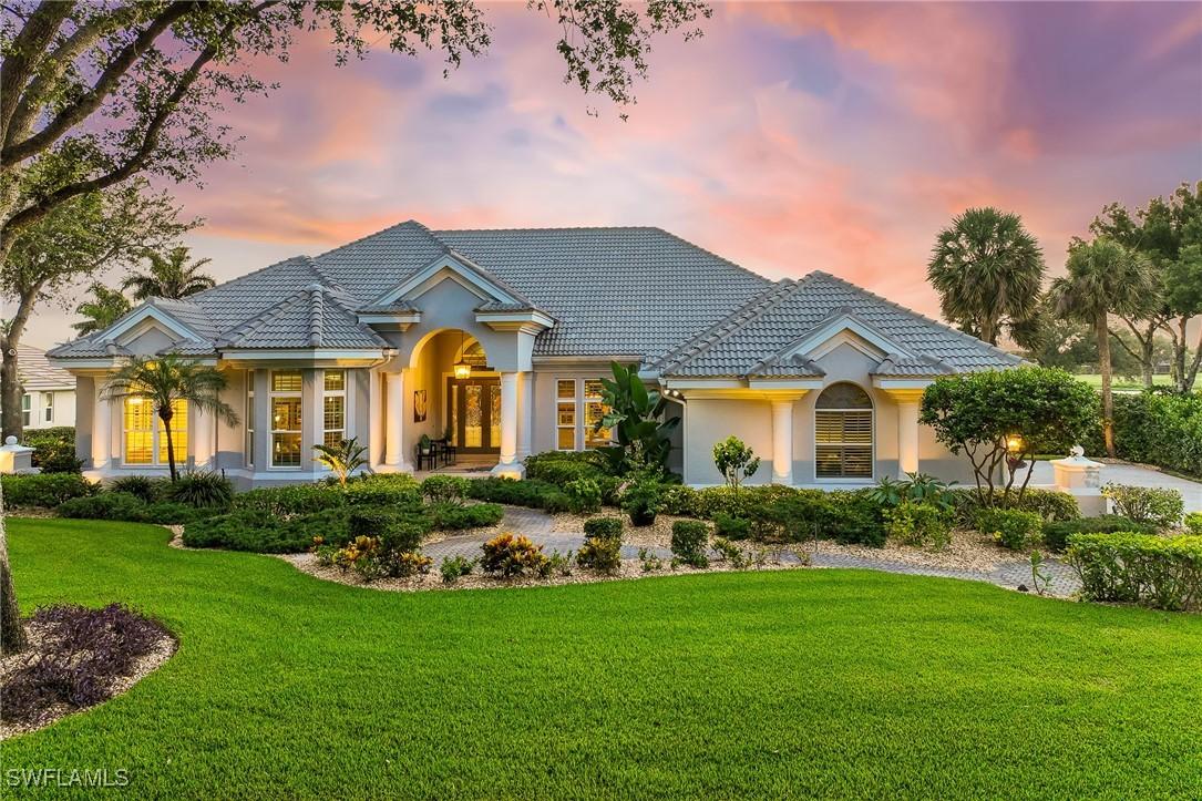 19633 Vintage Trace Cir., Estero, FL 33967