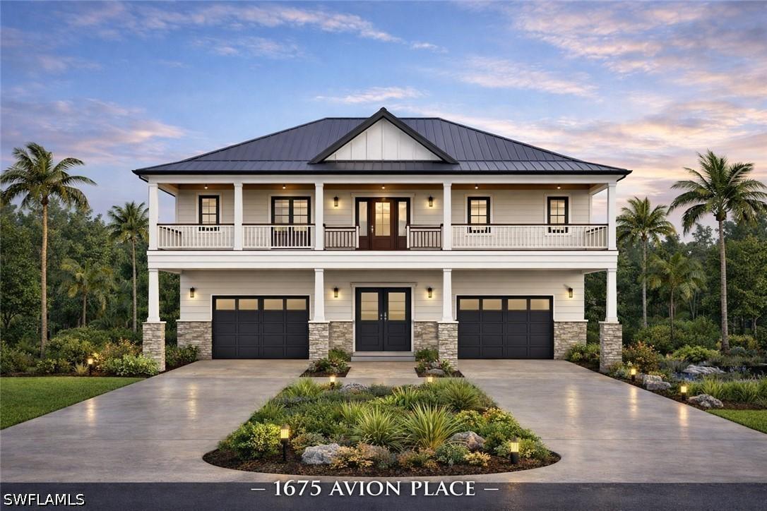 1675 Avion Pl., Naples, FL 34104