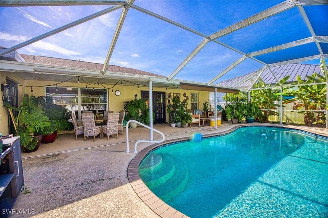 4512 SW 20th Ave., Cape Coral, FL 33914