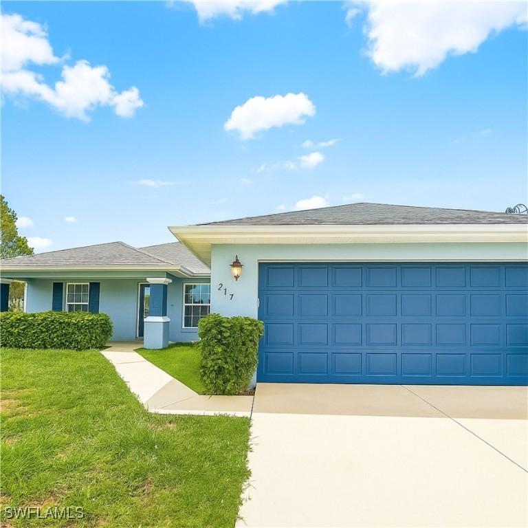 717 Knox Ave., Lehigh Acres, FL 33974