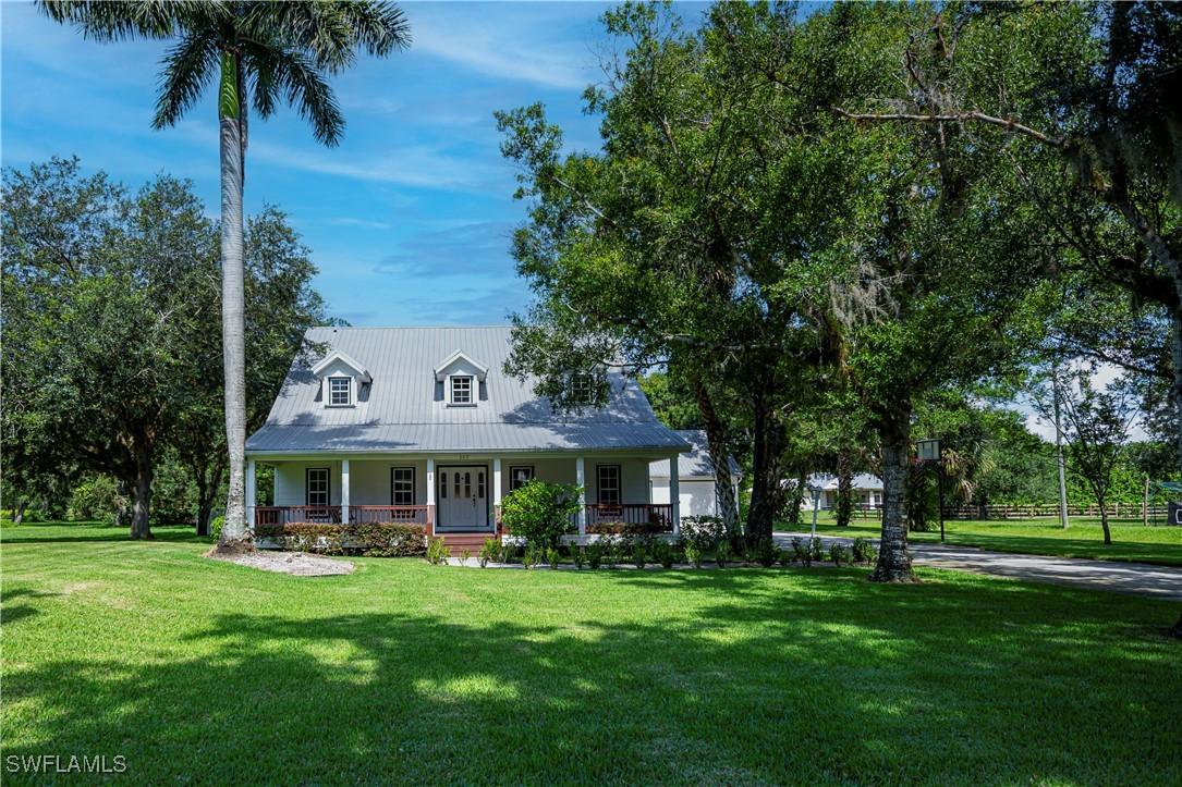 202 N Cypress St., Labelle, FL 33935