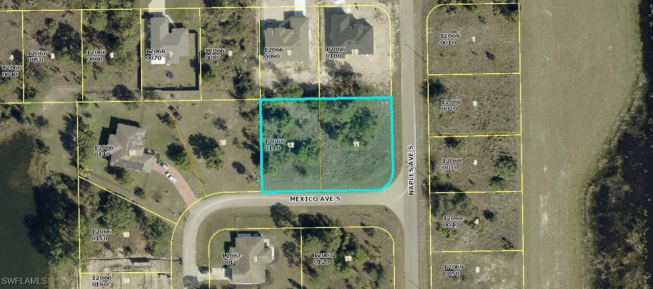 1000 Mexico Ave., Lehigh Acres, FL 33974