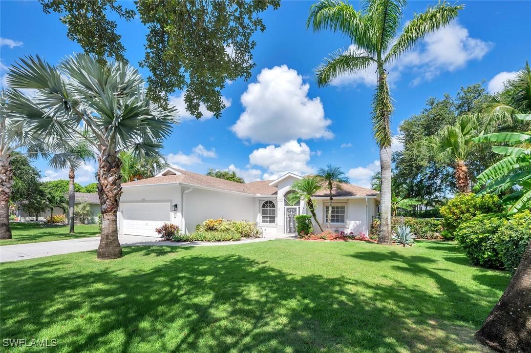 973 Summerfield Dr., Naples, FL 34120