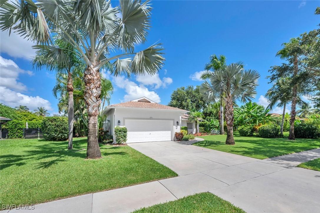 973 Summerfield Dr., Naples, FL 34120