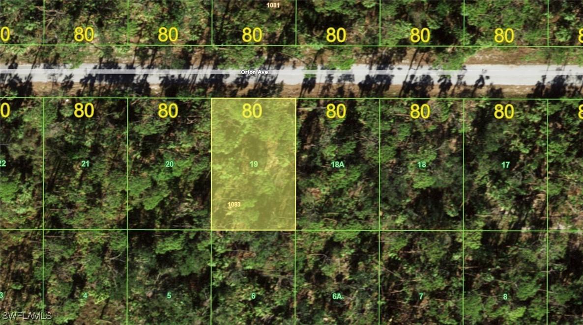 17435 Orion Ave., Port Charlotte, FL 33954