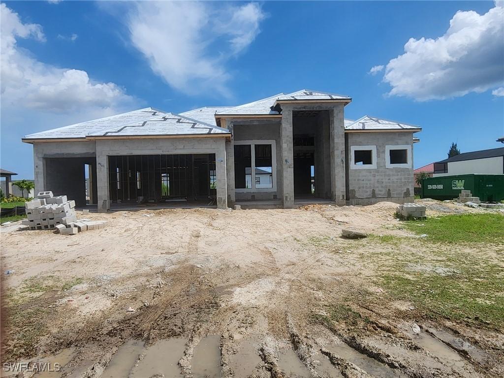 3414 NW 1st Ter., Cape Coral, FL 33993