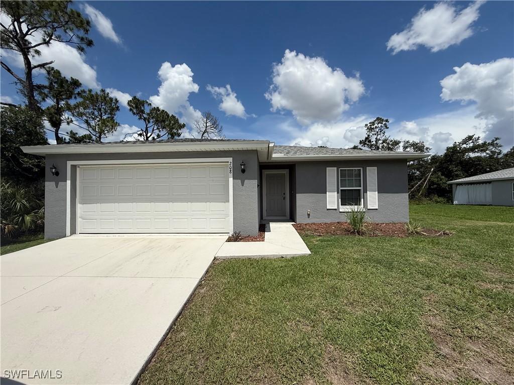208 Ravenswood Blvd., Port Charlotte, FL 33954