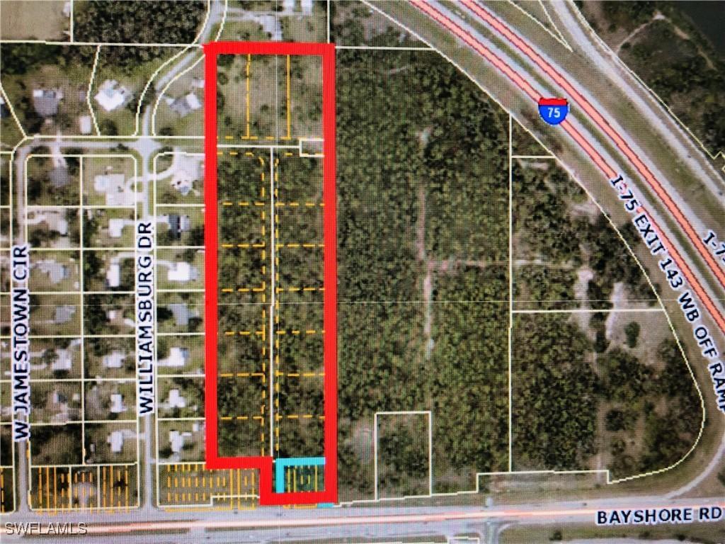 8477 Bayshore Rd., North Fort Myers, FL 33917