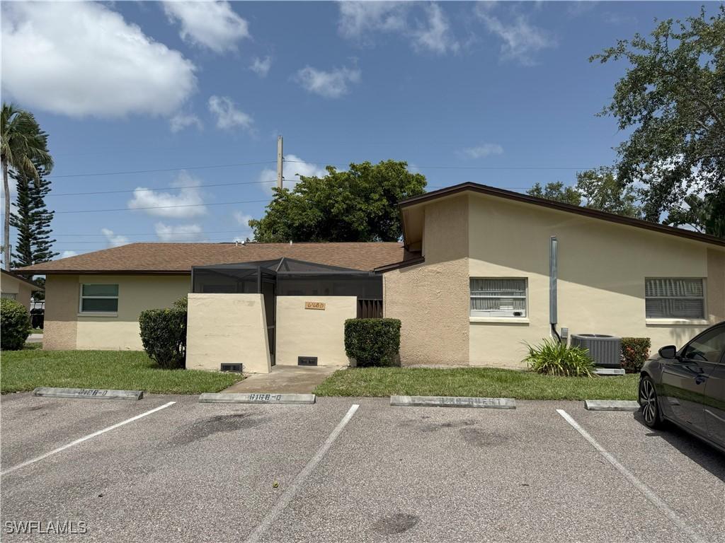 6168 Principia Dr. #4, Fort Myers, FL 33919