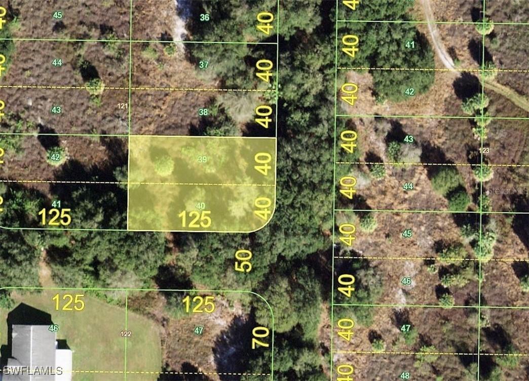 2125 Chaplin Dr., Punta Gorda, FL 33983