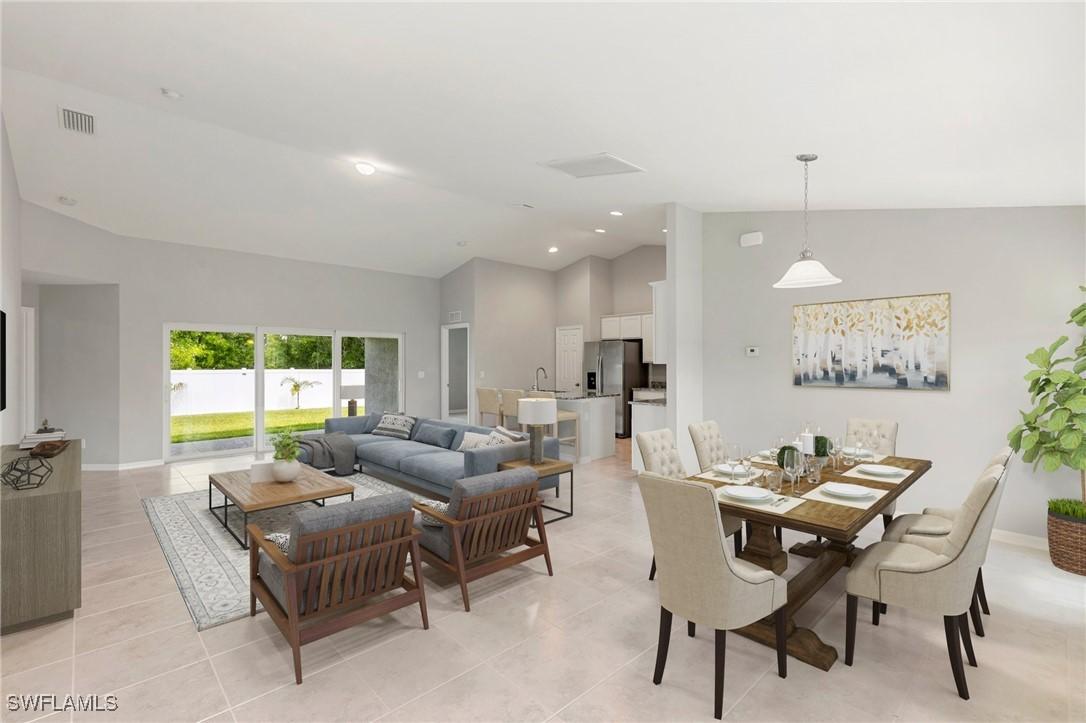 4732 NW 39th Ave., Cape Coral, FL 33993