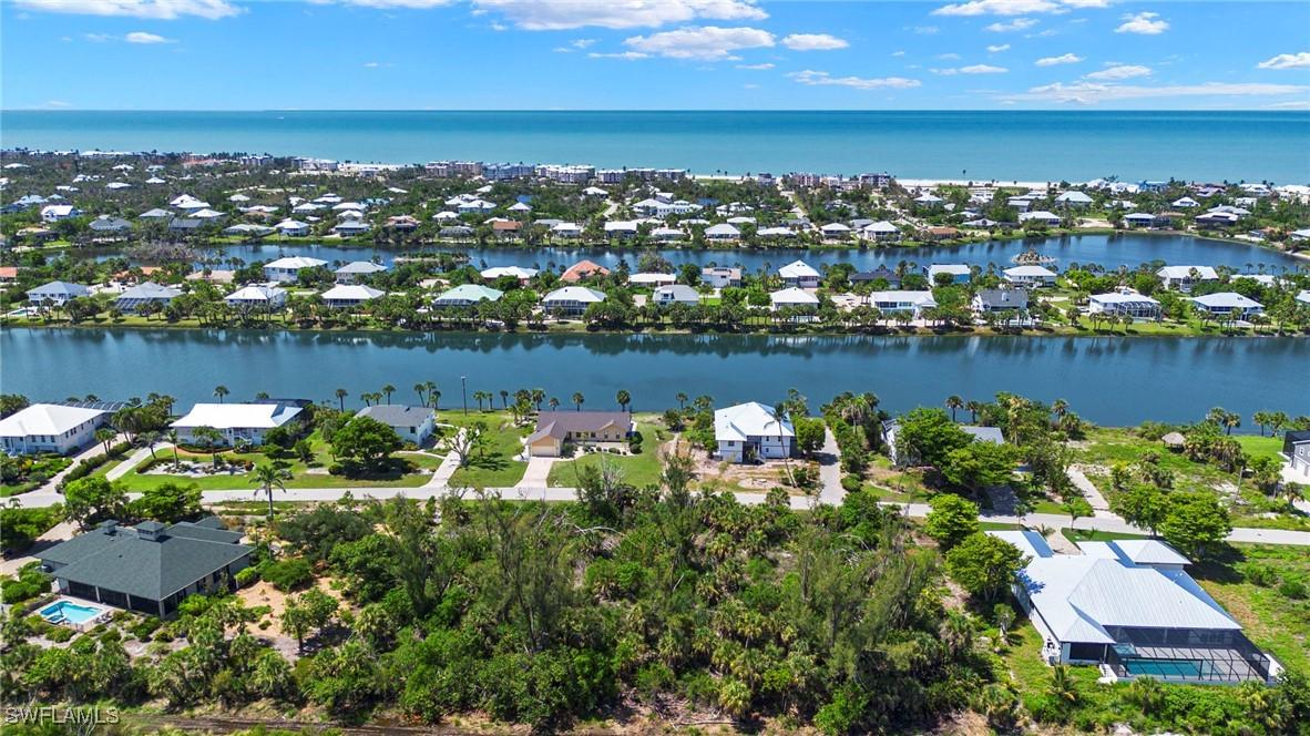 554 Lake Murex Cir., Sanibel, FL 33957