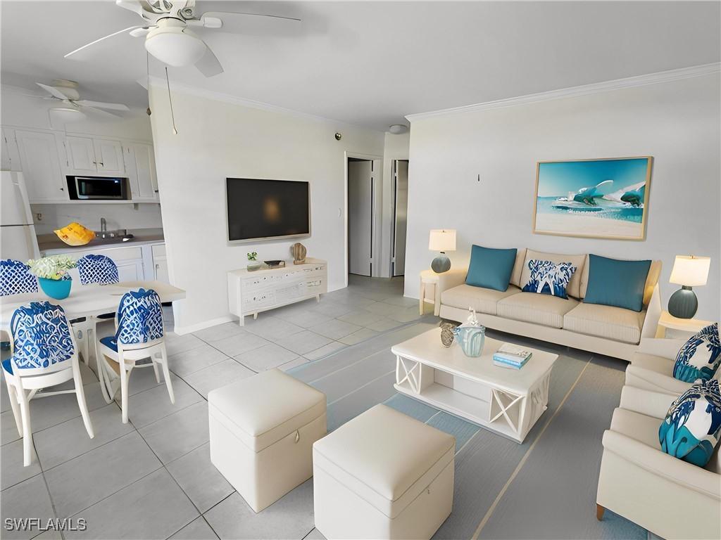 235 Seaview Ct. #D2, Marco Island, FL 34145