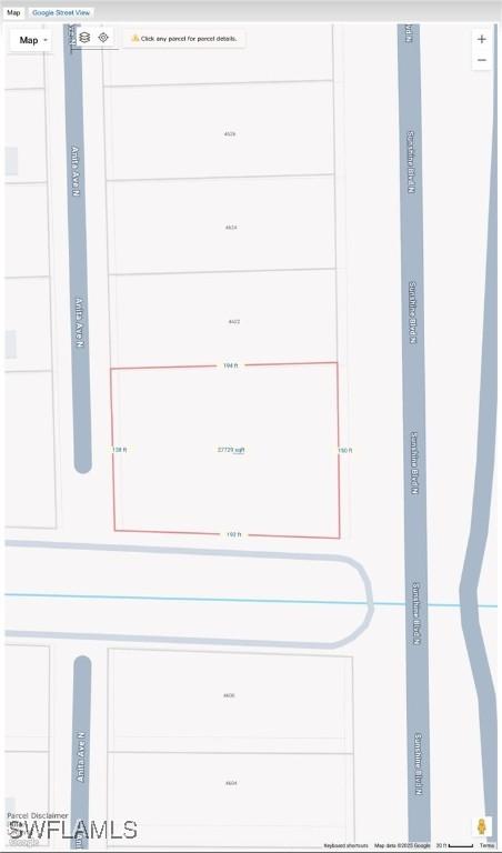 4620 Anita Ave., Lehigh Acres, FL 33971