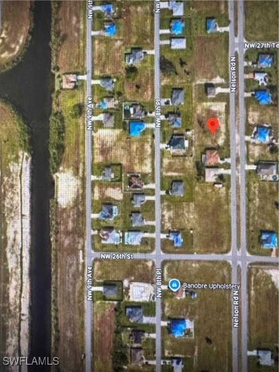 2624 Nelson Rd., Cape Coral, FL 33993