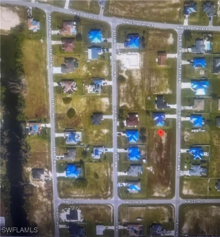 2212 NW 1st Ave., Cape Coral, FL 33993