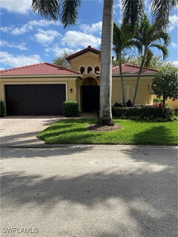 11491 Axis Deer Ln., Fort Myers, FL 33966