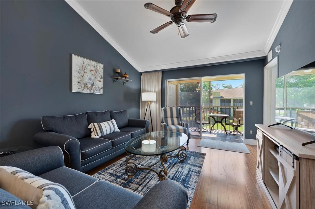 2670 Kings Lake Blvd. #7-204, Naples, FL 34112