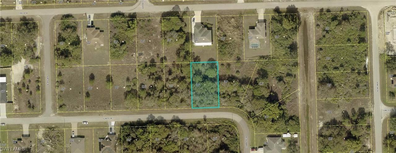 2806 52nd St., Lehigh Acres, FL 33971
