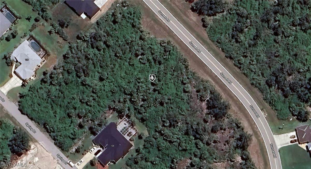 234 Sunset Rd., Rotonda West, FL 33947